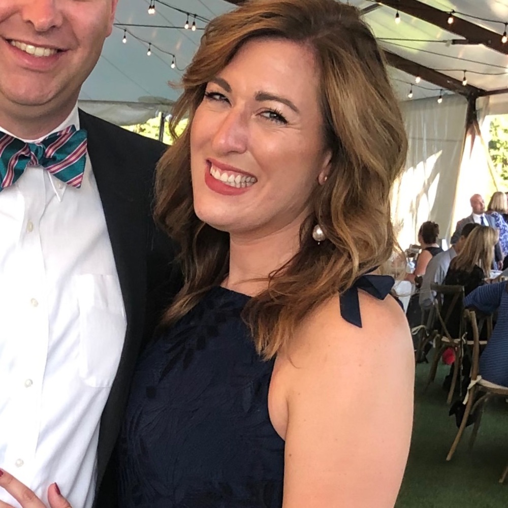 Meet your Posher, Casey